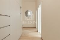 Budapest VII. kerület Wohnung (Ziegel) 5