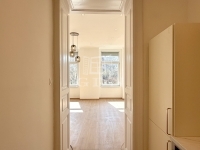 Budapest VIII. kerület Wohnung (Ziegel) 1