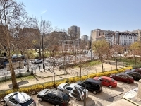 Budapest VIII. kerület Wohnung (Ziegel) 5