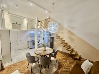 Budapest V. kerület Lakás (téglaépítésű) 5