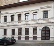 Budapest VI. kerület 商业用 - 旅游行业 8