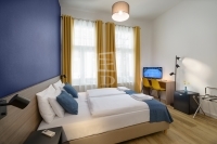 Budapest VI. kerület 商业用 - 旅游行业 4