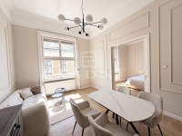 Budapest, V. kerület Lakás - 179.000.000 Ft