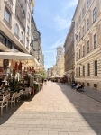 Budapest V. kerület Lakás (téglaépítésű) 10