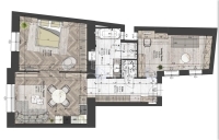 Budapest V. kerület Lakás (téglaépítésű) 11