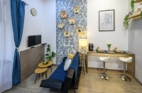 Budapest VII. kerület Lakás (téglaépítésű) 11