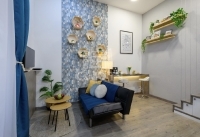 Budapest VII. kerület Lakás (téglaépítésű) 7