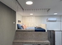 Budapest VII. kerület Lakás (téglaépítésű) 4