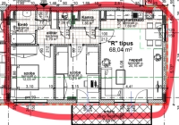 Budapest XIV. kerület Wohnung (Ziegel) 10