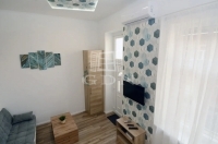 Budapest VII. kerület Lakás (téglaépítésű) 1