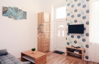 Budapest VII. kerület Lakás (téglaépítésű) 8