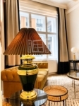 Budapest VI. kerület Flat (brick) 2