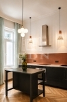 Budapest VI. kerület Flat (brick) 5