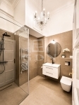 Budapest VI. kerület Flat (brick) 7