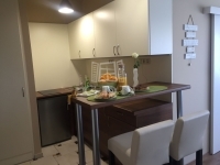 For sale flat (brick) Budapest XI. district, 37m2