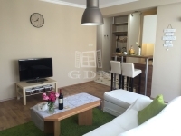 Budapest XI. kerület Lakás (téglaépítésű) 1