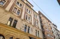 Budapest VII. kerület Locuinta (caramida) 14