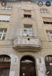 Budapest VI. kerület Квартира (кирпичная) 14