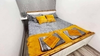 Budapest VI. kerület Квартира (кирпичная) 5