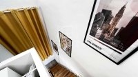 Budapest VI. kerület Квартира (кирпичная) 2