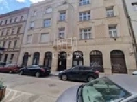Budapest VI. kerület Квартира (кирпичная) 16