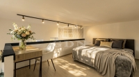 Eladó lakás (téglaépítésű) Budapest VII. kerület, 29m2