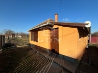 For sale family house Pilis, 52m2