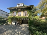 Verkauf einfamilienhaus Budapest II. bezirk, 218m2