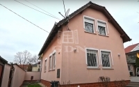 Gyömrő 家庭别墅 14
