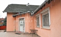 Gyömrő 家庭别墅 13