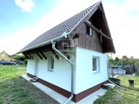 For sale family house Tóalmás, 46m2