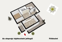 Üllő Doppelhaus 18