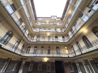 Budapest V. kerület Квартира (кирпичная) 0