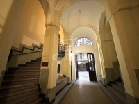 Budapest V. kerület Квартира (кирпичная) 1