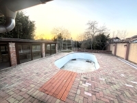 Vecsés Family House 20