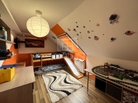 Csévharaszt 联排别墅 5