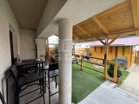 Csévharaszt 联排别墅 12