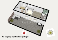 Csévharaszt Einfamilienhaus 9