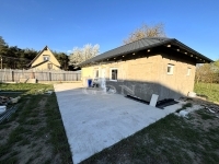 Csévharaszt Einfamilienhaus 0