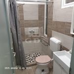 Budapest IX. kerület Wohnung (Ziegel) 9