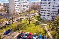 Budapest XIII. kerület Wohnung (Panel) 26