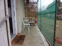 Péteri 家庭别墅 18