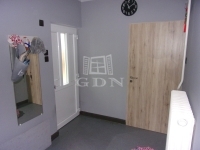 Péteri 家庭别墅 5