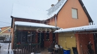 Szigetújfalu Family House 18