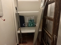 Budapest XIII. kerület Lakás (téglaépítésű) 9