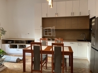 Budapest XIII. kerület Lakás (téglaépítésű) 5