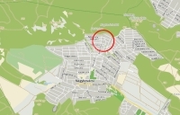 Nagykovácsi Building lot 3