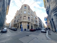 Verkauf wohnung Budapest, VI. bezirk, 76m2