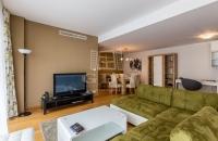 Budapest VI. kerület Wohnung (Ziegel) 1