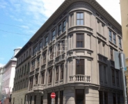 Verkauf wohnung Budapest, V. bezirk, 87m2